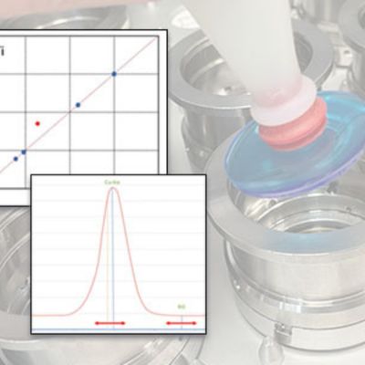 Webinar Fluxana: Notiuni fundamentale privind elaborarea unei calibrari WDXRF