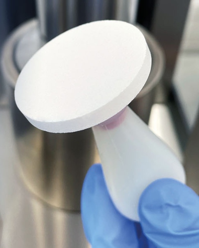 Webinar Fluxana: Pregatirea peletelor presate pentru analiza XRF