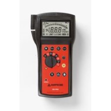 Megohmmetru 1000V Amprobe ISO-PRO