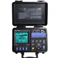 Megohmmetru 5kV MS5215