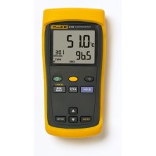 Termometru cu contact Fluke 51II