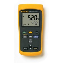 Termometru cu contact Fluke 52II