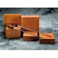 Fluke 5626, Termorezistenta Etalon Secundar