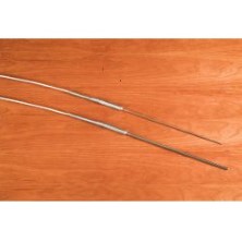 Fluke 5609, Termorezistenta etalon secundar