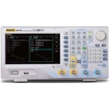 Rigol DG4102 - Generator functii arbitrare pana la 100MHz
