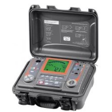 Megohmmetru 5000V Sonel MIC-5010