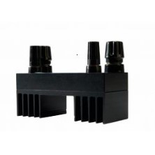 Cropico CR-0.0002 - Rezistor valoare unica 0.0002Ω