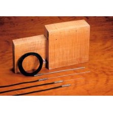 Fluke 5622, Termorezistenta foarte rapida