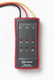 Amprobe PRM-5 - indicator succesiune faze