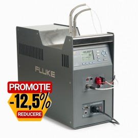 Baie termostatata Fluke 9190A