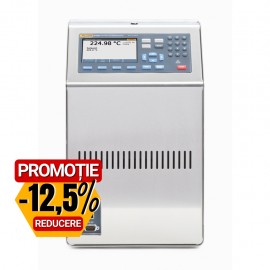 Baie termostatata portabila Fluke 6109A-256