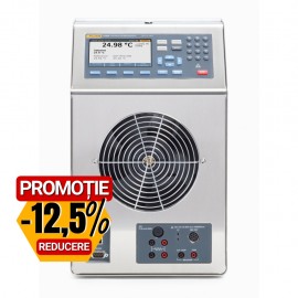 Baie termostatata portabila Fluke 7109A-P-256