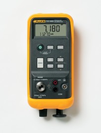 Calibrator de presiune Fluke 718
