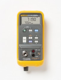 Calibrator de presiune Fluke 719