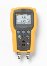 Calibrator de presiune Fluke 721