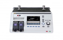 Calibrator industrial de presiune Fluke 2271