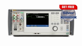 Calibrator multifuncțional Fluke 5540A