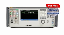 Calibrator multifuncțional Fluke 5550A