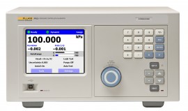 Calibrator portabil de presiune Fluke PPC4