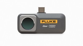 Camera de termoviziune Fluke TC01A
