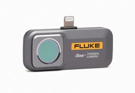 Camera de termoviziune Fluke TC01B