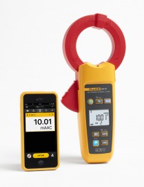Cleste de curent AC Fluke 369 FC