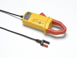 Cleste de curent CA/CC Fluke i410 