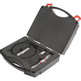 Conductivity Calibration Kit for Handheld Conductivity Sensor – Ink - 99716-0