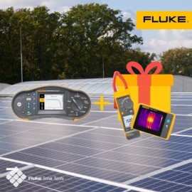 Cumpără un tester multifuncțional Fluke SMFT-1000 și primești GRATUIT un produs Fluke la alegere
