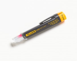 Detector de tensiune fara contact cu functie lanterna Fluke LVD2