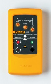 Detector succesiunea fazelor Fluke 9062