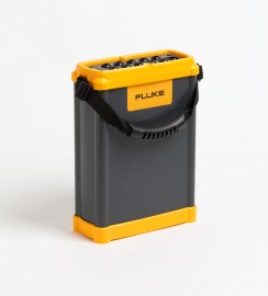 Fluke 1750-TF - Logger trifazat de calitatea energiei