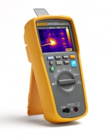 Fluke 279FC - Multimetru digital cu camera IR integrata