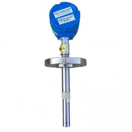 High Pressure In-line Conductivity Sensor ATEX/FM Certified (D2 JF-1A-HP) - 99505-0