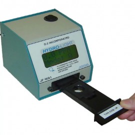 Hydro-Light Water Pad Tester  99709-0