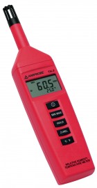 Inregistrator de temperatura Amprobe TH-3