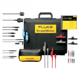 Kit accesorii aplicatii auto Fluke SCC198