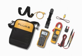 Kit pentru electrician Fluke 116/323