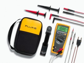 Kit pentru electrician Fluke 179/EDA2 