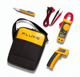 Kit pentru electricieni Fluke 323-62-1ACII