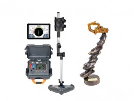 Locator de cabluri Sonel LKZ-2500