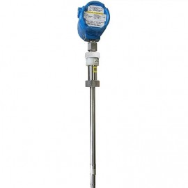 Low Pressure In-line Conductivity Sensor IECEx Certified (D2 JF-1A) - 99501-0