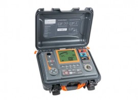 Megaohmetru Sonel MIC-15K1