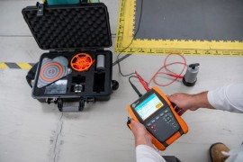 Megaohmetru Sonel MIC-2511 EPA