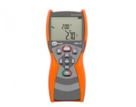 Megaohmetru Sonel MRU-12