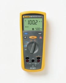 Megohmmetru 1000V Fluke 1503