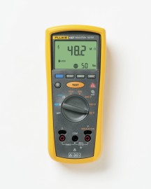 Megohmmetru 1000V Fluke 1507