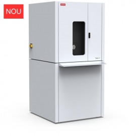 Microscop electronic cu transmisie Talos 12 TEM