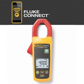 Modul clește de curent CA wireless Fluke a3000 FC
