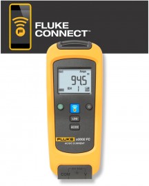 Modul clește de curent CA/CC Fluke a3002 FC Wireless